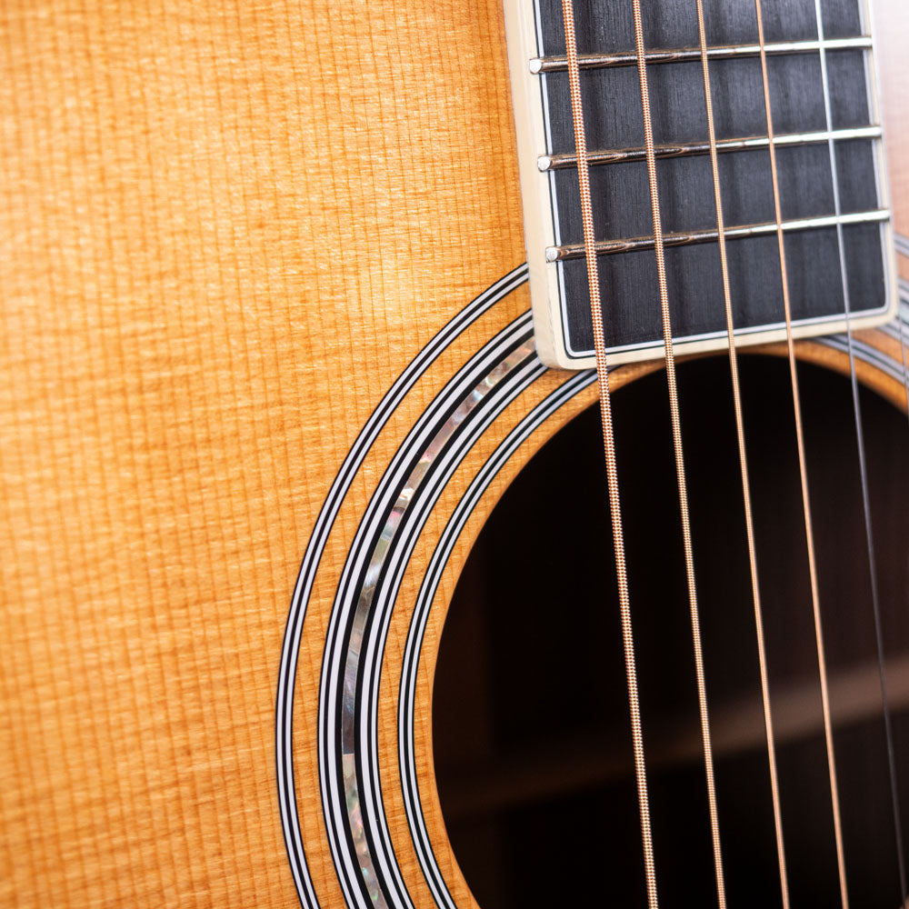 2023 Martin Standard Series J-40 Natural