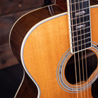 2023 Martin Standard Series J-40 Natural