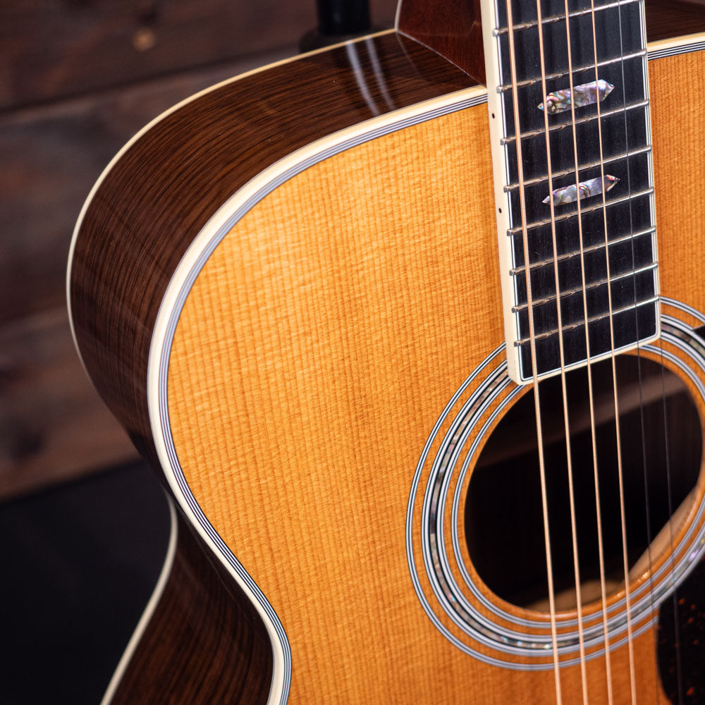 2023 Martin Standard Series J-40 Natural