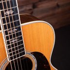 2023 Martin Standard Series J-40 Natural