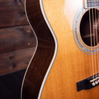 2023 Martin Standard Series J-40 Natural