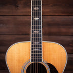 2023 Martin Standard Series J-40 Natural
