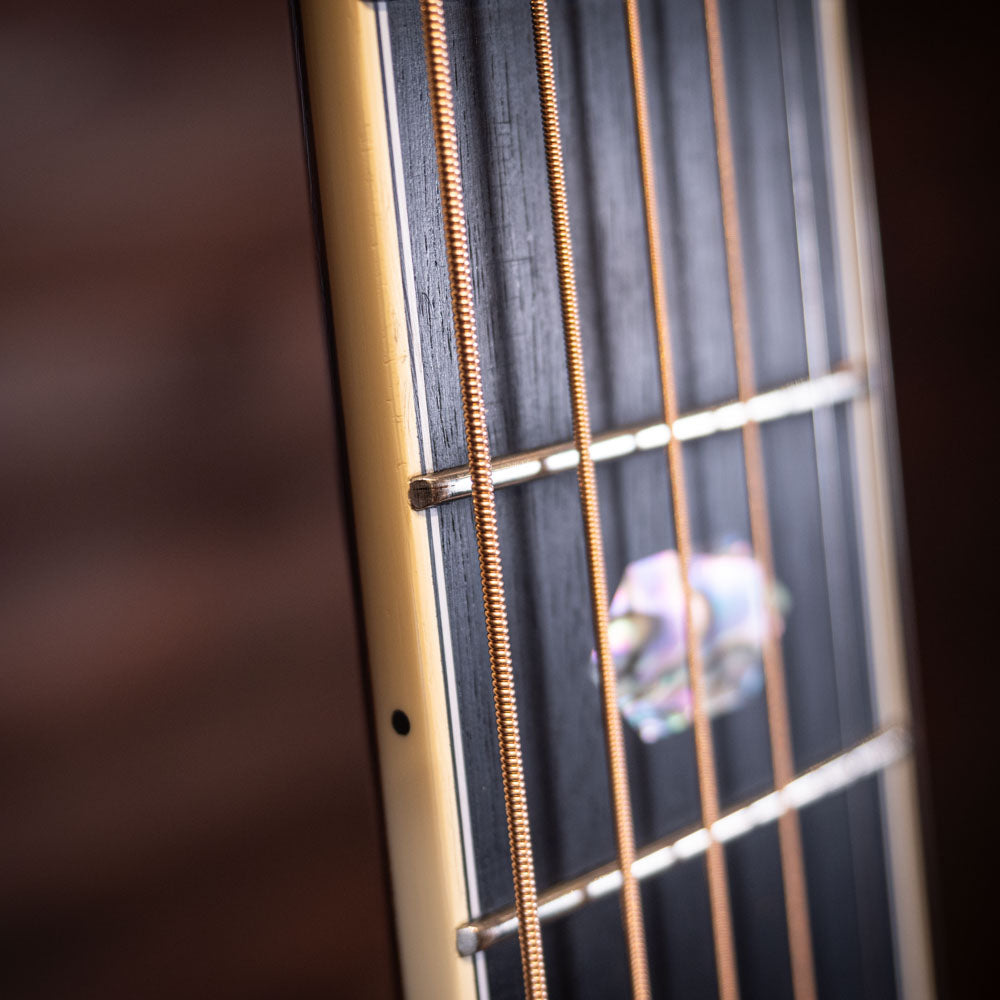 2023 Martin Standard Series J-40 Natural