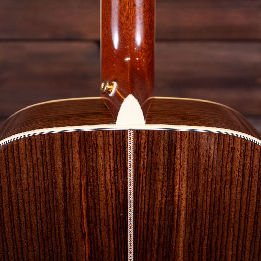 2023 Martin Standard Series J-40 Natural