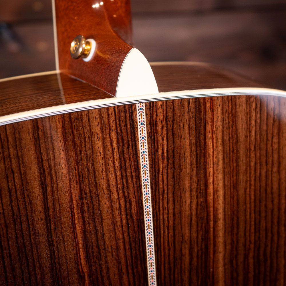 2023 Martin Standard Series J-40 Natural