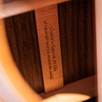 2023 Martin Standard Series J-40 Natural