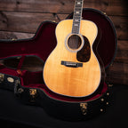 2023 Martin Standard Series J-40 Natural