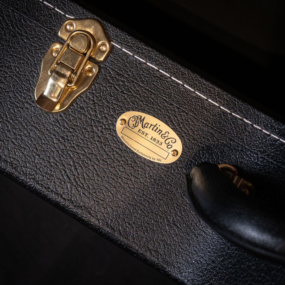 2023 Martin Standard Series J-40 Natural