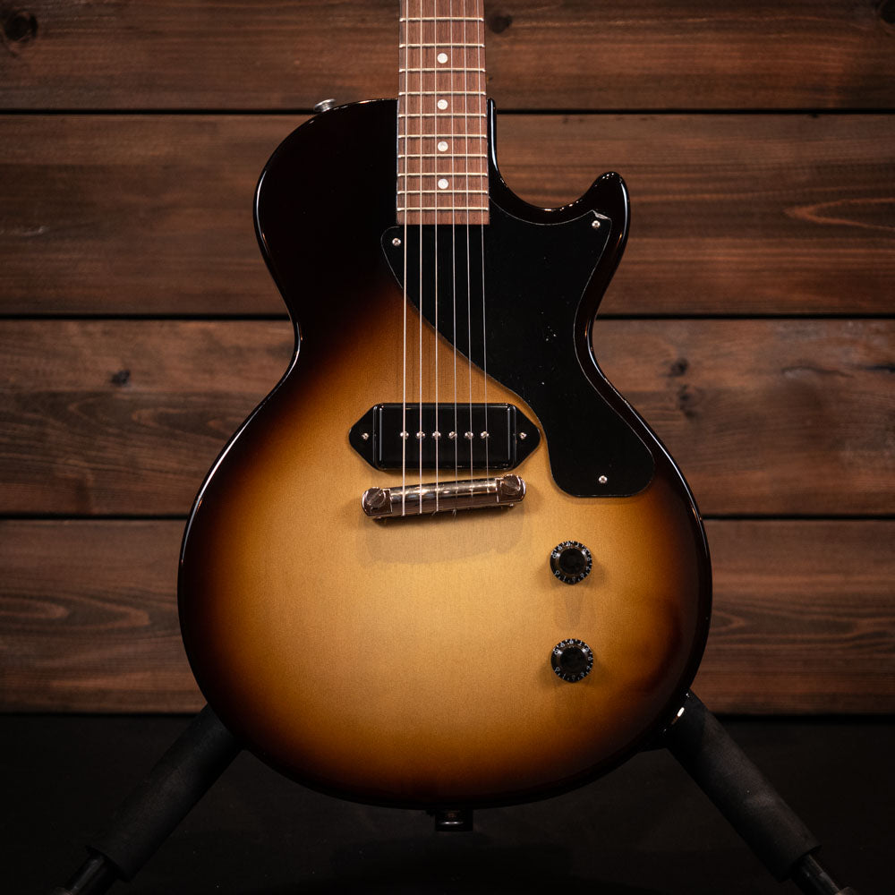 2024 Gibson Les Paul Junior - Vintage Tobacco Burst