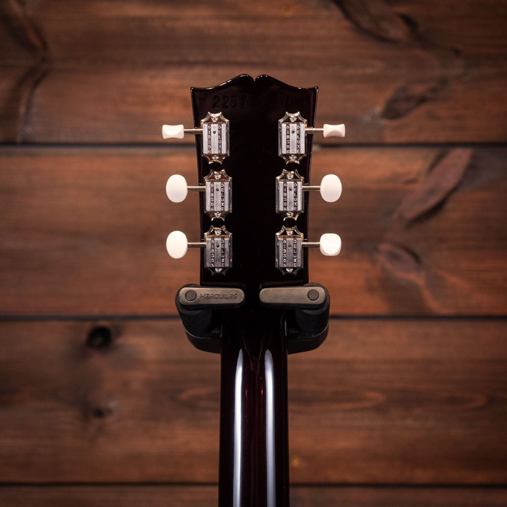 2024 Gibson Les Paul Junior - Vintage Tobacco Burst