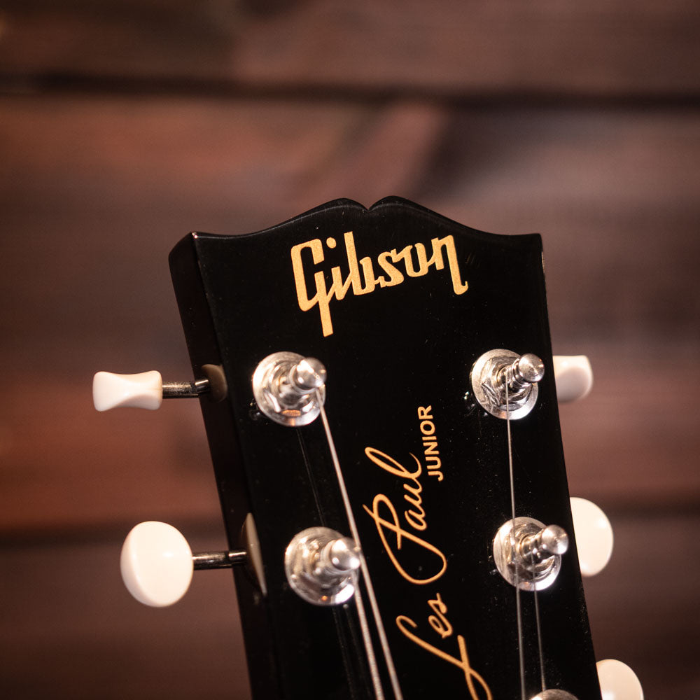 2024 Gibson Les Paul Junior - Vintage Tobacco Burst