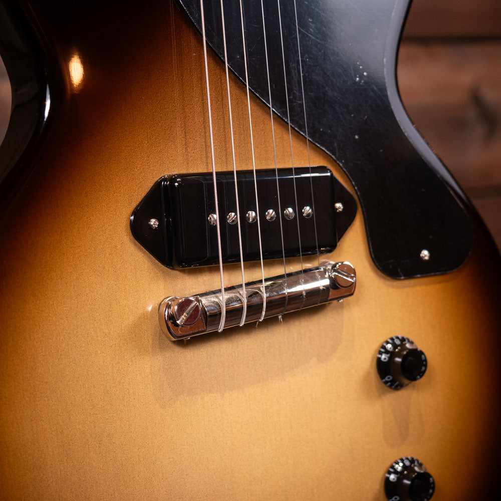 2024 Gibson Les Paul Junior - Vintage Tobacco Burst