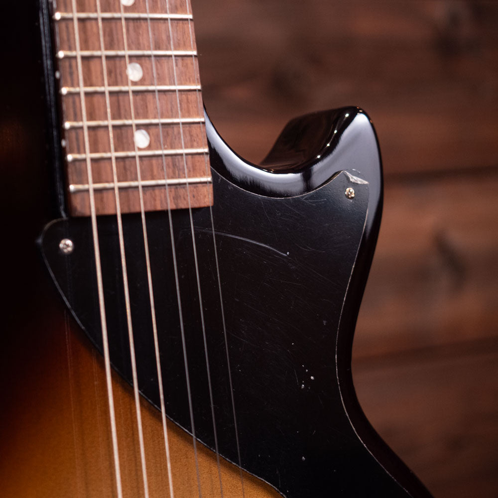 2024 Gibson Les Paul Junior - Vintage Tobacco Burst