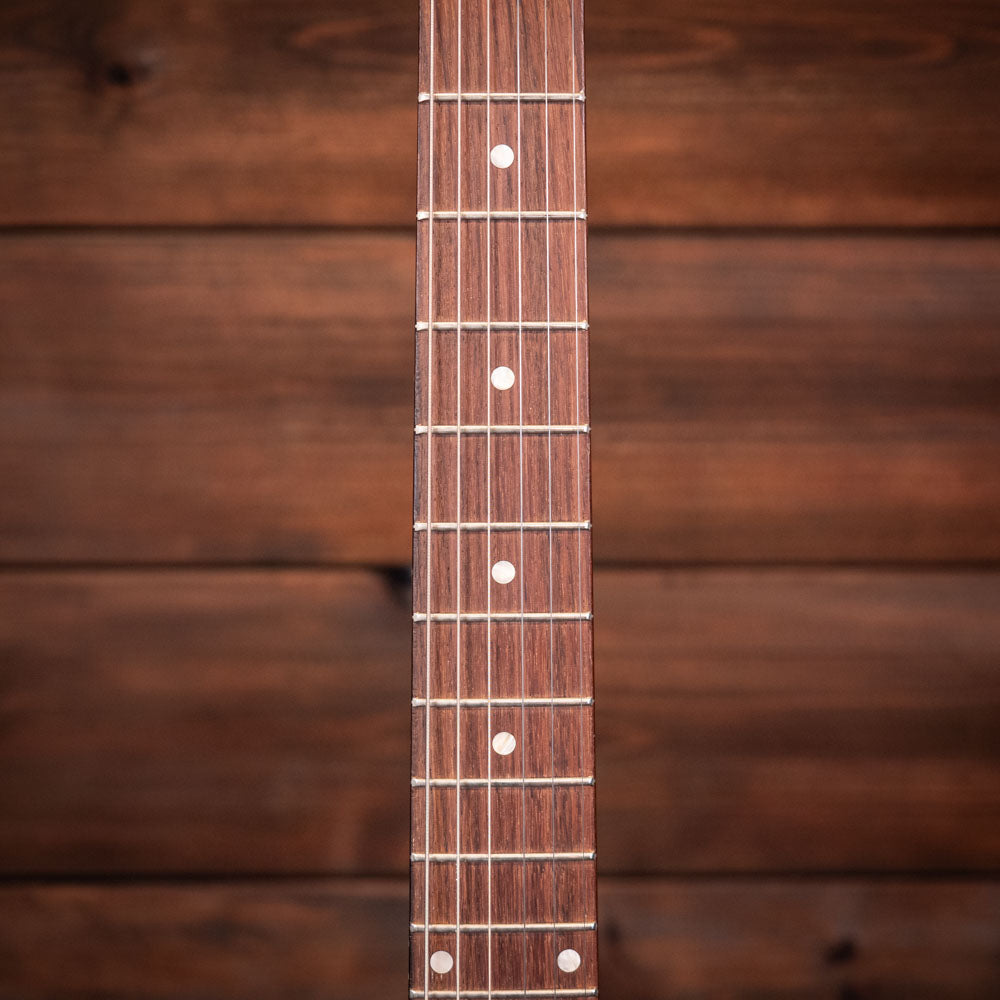 2024 Gibson Les Paul Junior - Vintage Tobacco Burst