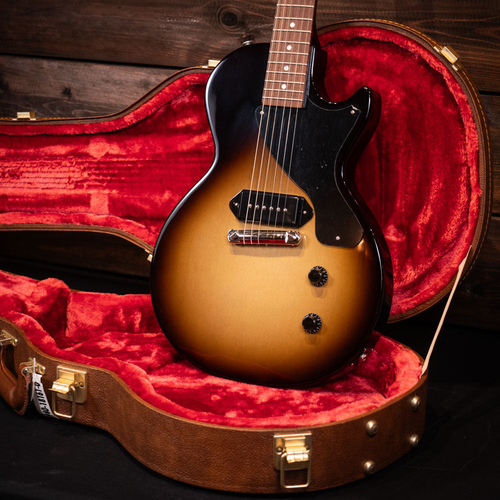 2024 Gibson Les Paul Junior - Vintage Tobacco Burst