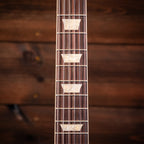 2024 Gibson Les Paul Standard Kirk Hammett "Greeny" – Greeny Burst