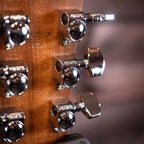 2024 Gibson Les Paul Standard Kirk Hammett "Greeny" – Greeny Burst