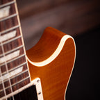 2024 Gibson Les Paul Standard Kirk Hammett "Greeny" – Greeny Burst