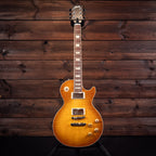 2024 Gibson Les Paul Standard Kirk Hammett "Greeny" – Greeny Burst
