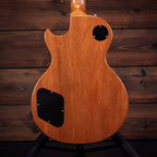 2024 Gibson Les Paul Standard Kirk Hammett "Greeny" – Greeny Burst