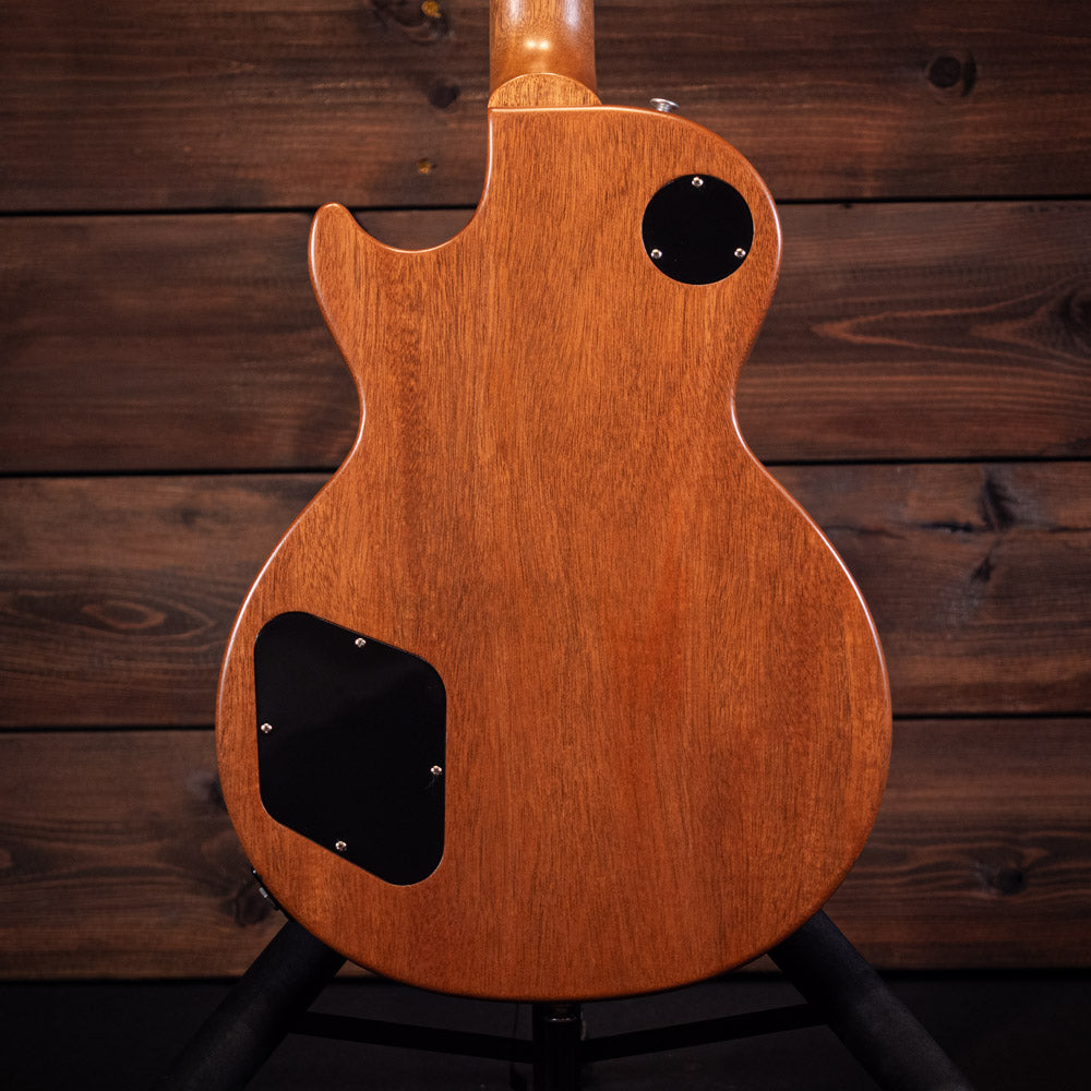 2024 Gibson Les Paul Standard Kirk Hammett "Greeny" – Greeny Burst