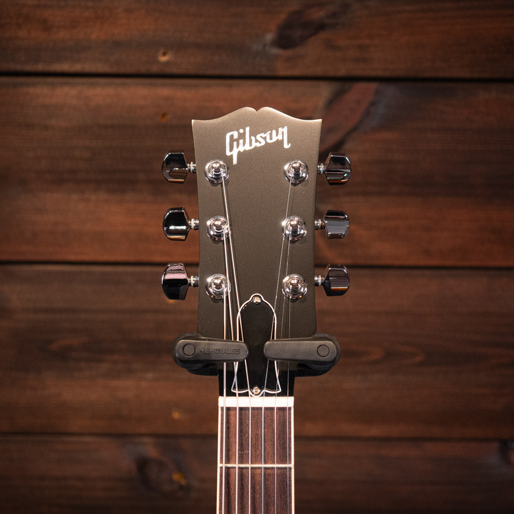 2024 Gibson Les Paul Standard Kirk Hammett "Greeny" – Greeny Burst