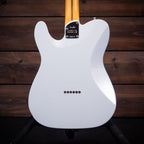 2025 Fender American Ultra II Telecaster - Avalanche White