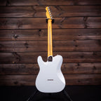 2025 Fender American Ultra II Telecaster - Avalanche White