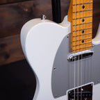 2025 Fender American Ultra II Telecaster - Avalanche White