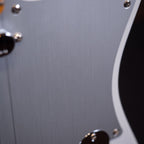 2025 Fender American Ultra II Telecaster - Avalanche White