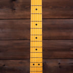 2025 Fender American Ultra II Telecaster - Avalanche White