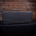 2025 Fender American Ultra II Telecaster - Avalanche White