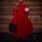 2025 Gibson Custom Shop '58 Les Paul Standard Reissue R8 - Bourbon Burst