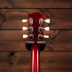 2025 Gibson Custom Shop '58 Les Paul Standard Reissue R8 - Bourbon Burst
