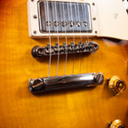 2025 Gibson Custom Shop '58 Les Paul Standard Reissue R8 - Bourbon Burst