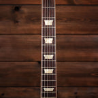2025 Gibson Custom Shop '58 Les Paul Standard Reissue R8 - Bourbon Burst