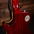 2025 Gibson Custom Shop '58 Les Paul Standard Reissue R8 - Bourbon Burst