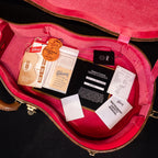 2025 Gibson Custom Shop '58 Les Paul Standard Reissue R8 - Bourbon Burst