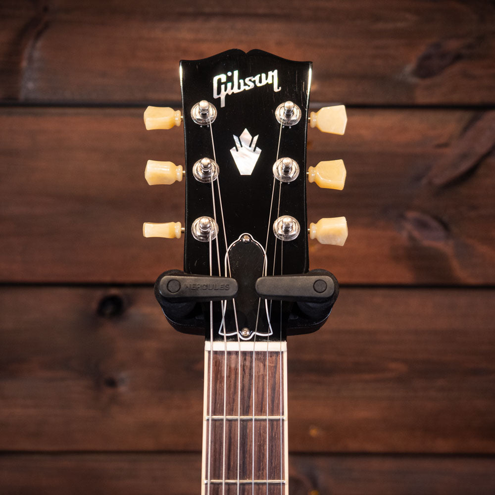 2025 Gibson ES-335 Figured - Honey Amber