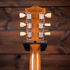 2025 Gibson ES-335 Figured - Honey Amber