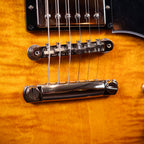 2025 Gibson ES-335 Figured - Honey Amber