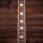 2025 Gibson ES-335 Figured - Honey Amber