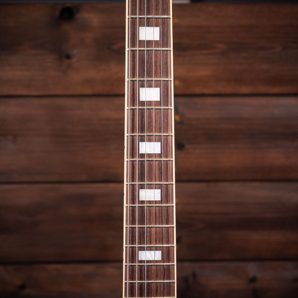 2025 Gibson ES-335 Figured - Honey Amber
