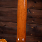 2025 Gibson ES-335 Figured - Honey Amber