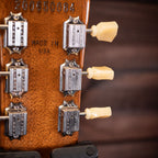 2025 Gibson ES-335 Figured - Honey Amber