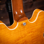 2025 Gibson ES-335 Figured - Honey Amber