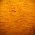 2025 Gibson ES-335 Figured - Honey Amber