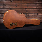 2025 Gibson ES-335 Figured - Honey Amber