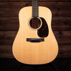 2025 Martin D-18 Standard Series – Natural