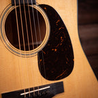 2025 Martin D-18 Standard Series – Natural